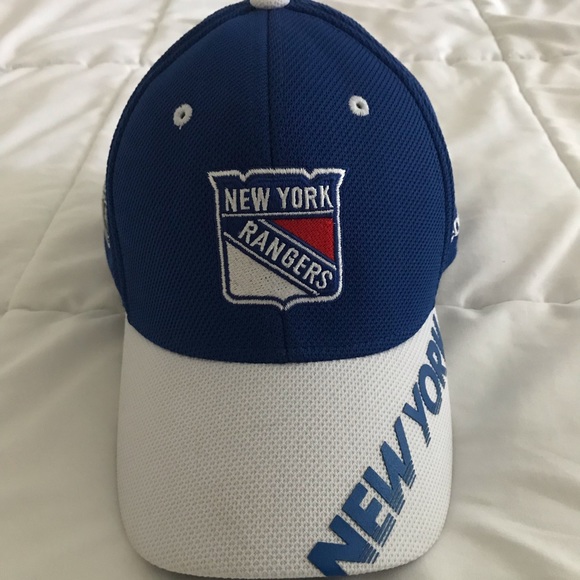 York Rangers 23 Stanley Cup Playoff Hat 
